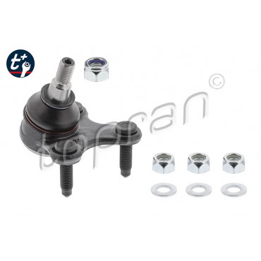 Rotule de Suspension Avant Gauche Pour VW Audi Seat Skoda 1K0407365B 1K0407365C