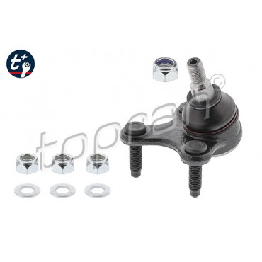 Rotule de Suspension Avant Droite Pour VW Audi Seat Skoda 1K0407366B 1K0407366C