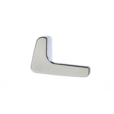 Poignée de porte intérieure Arrière ou Avant Gauche Pour CORDOBA 6L4839113B