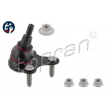Rotule de Suspension Avant Pour VW ID.3 ID.4 Audi Cupra 1EA407365A 1EA407365C