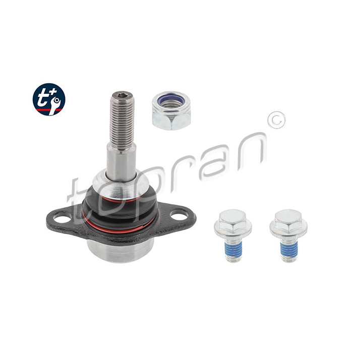 Rotule de Suspension Avant Pour BMW Série 5 E60 E61 31104038994 31126768307