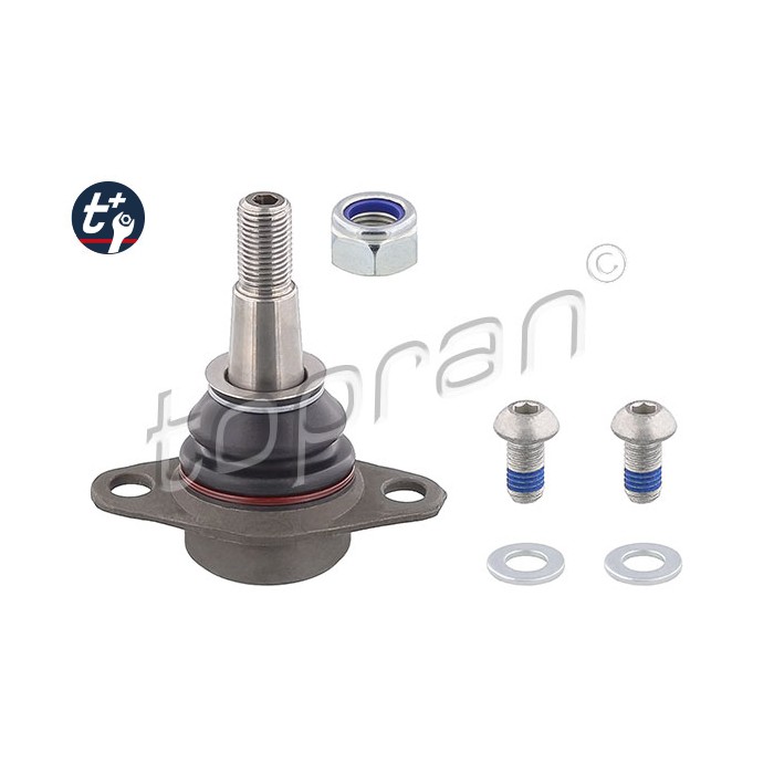 Rotule de Suspension Avant Pour BMW X3 E83 31100363476 31103438623