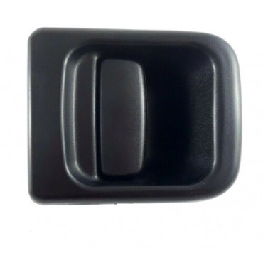 Poignée de porte latérale droit Pour C3 DOBLO MONDEO II ASTRA H POLO 7700352489