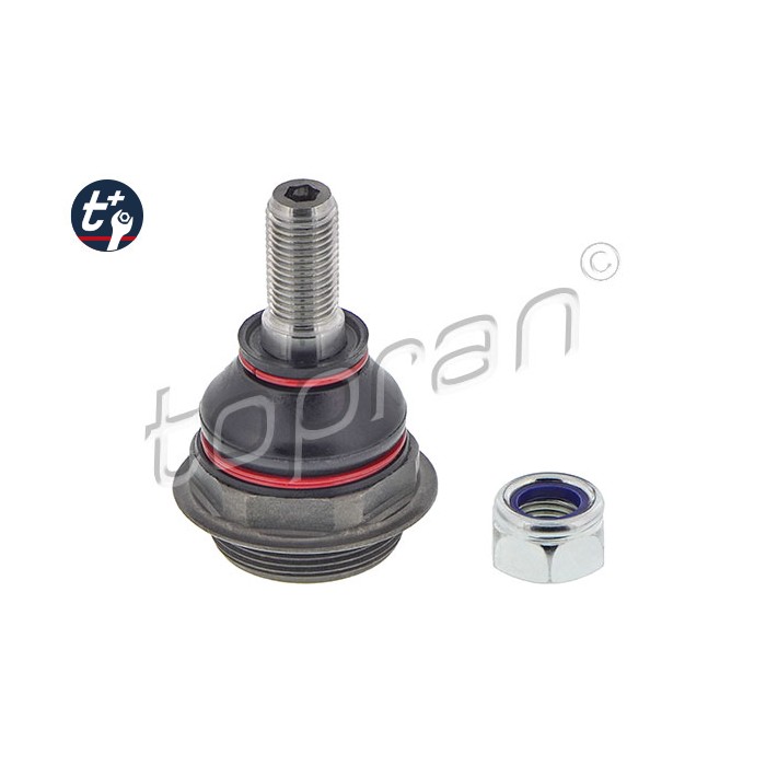 Rotule de Suspension Avant Pour Peugeot 307 308 508 Partner Citroën Berlingo C4