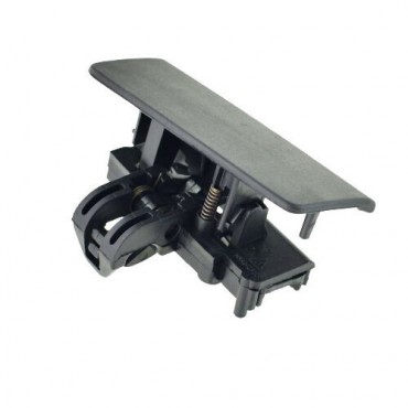 Poignée ouverture boite à gants Pour FIAT GRANDE PUNTO 735416852