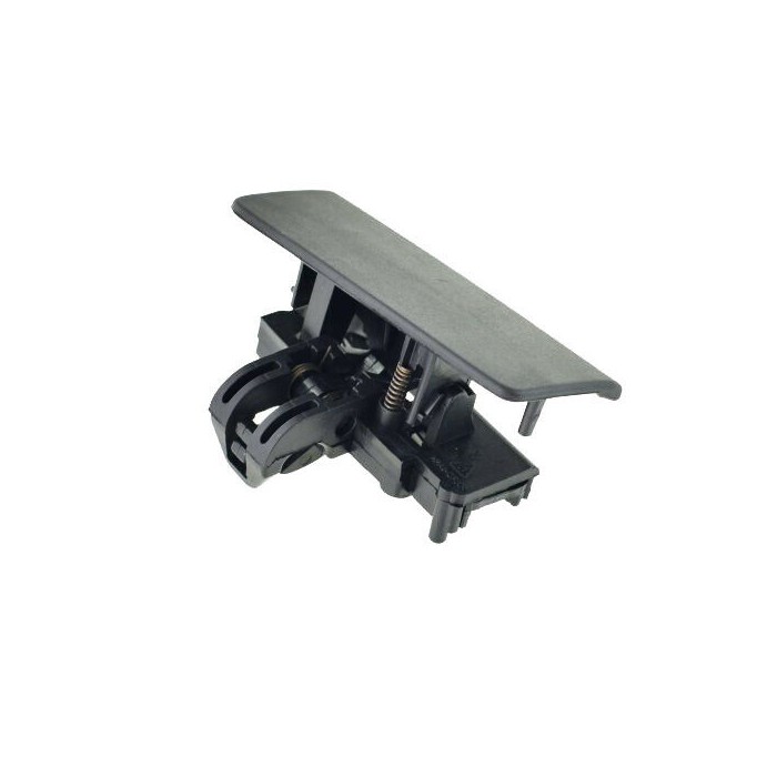 Poignée ouverture boite à gants Pour FIAT GRANDE PUNTO 735416852