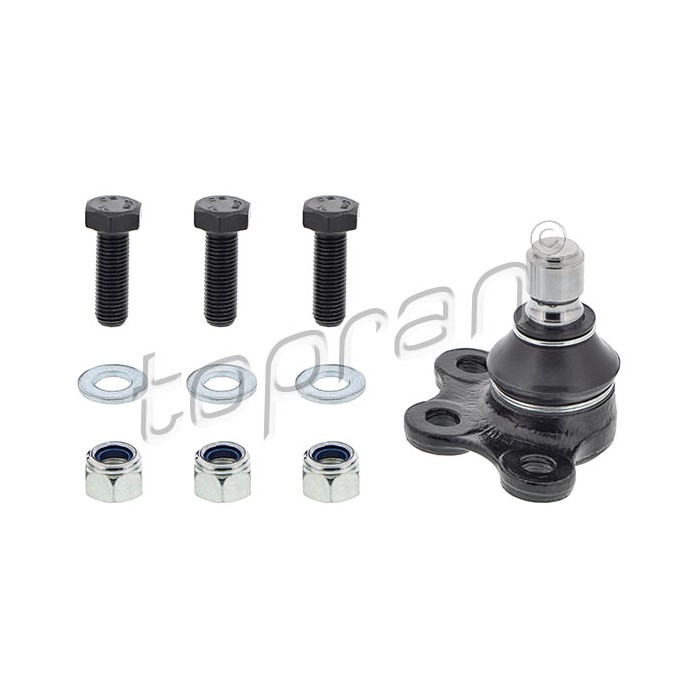 Rotule de Suspension Avant Pour Peugeot Citroën DS 364056 364061 364062 364065