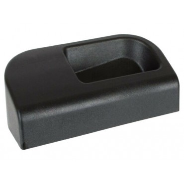 Poignée ouverture capot Pour NEMO DOBLO FIORINO LINEA QUBO BIPPER 735516979