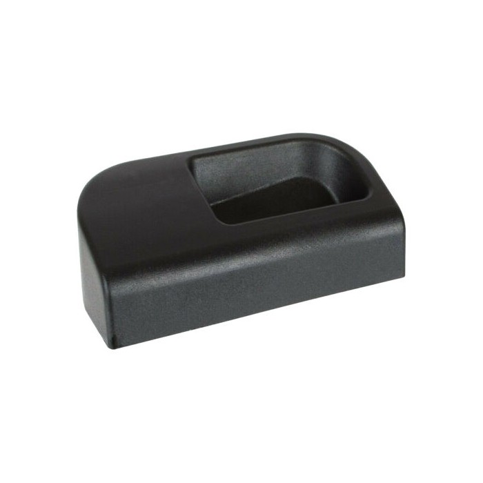 Poignée ouverture capot Pour NEMO DOBLO FIORINO LINEA QUBO BIPPER 735516979