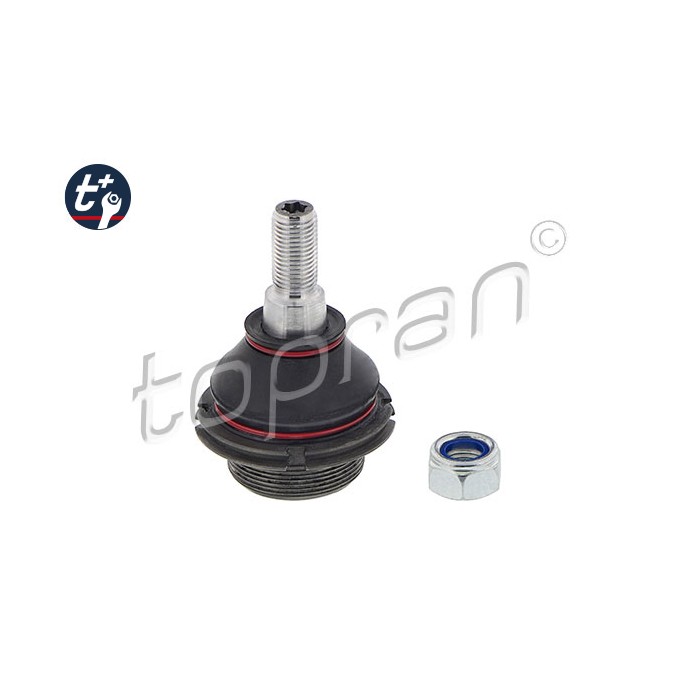 Rotule de Suspension Avant Pour Peugeot 407 508 Citroën C5 C6