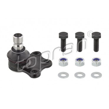 Rotule de Suspension Avant Pour Peugeot Citroën C-Elysee C3 C4 DS3 DS 364077