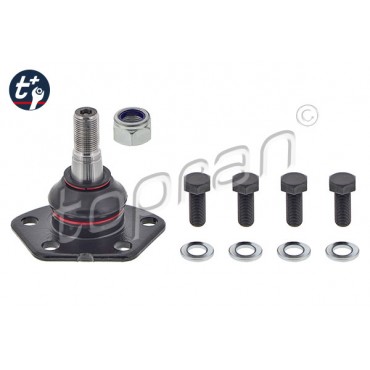 Rotule de Suspension Avant Pour Peugeot Boxer Citroën Jumper 364054