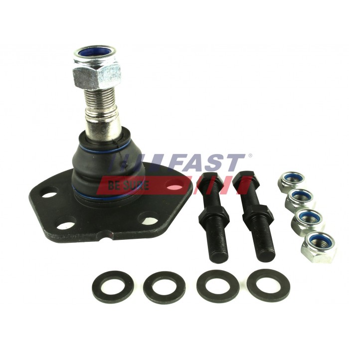 Rotule de Suspension Avant Pour Peugeot Fiat Ducato Citroën 364054 1300473080