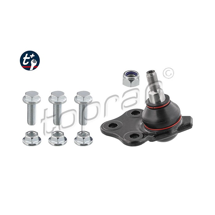 Rotule de Suspension Avant Pour Renault Duster Dacia Duster 401602308R