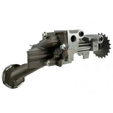 Pompe à Huile Pour PRIMASTAR MOVANO VIVARO CLIO TRAFIC GRAND VITARA 150101308R
