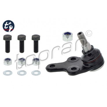 Rotule de Suspension Avant Pour Ford C-Max Focus II 1470387 1679388 3M513K209BA
