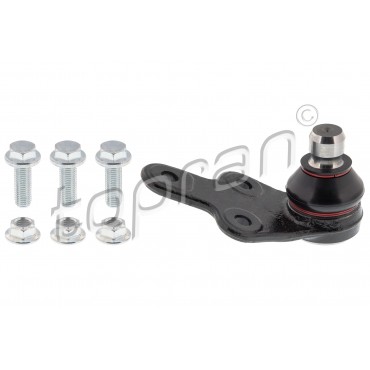 Rotule de Suspension Avant Droite Pour Ford C-Max II Focus III 1702970S1