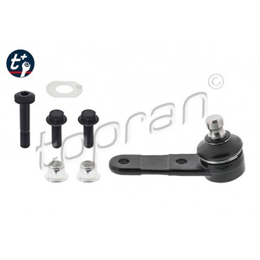 Rotule de Suspension Avant Pour Ford Escort V VI Fiesta III Orion 1047853S