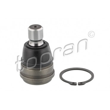 Rotule de Suspension Avant Pour Ford Fiesta VI KA 1737305S