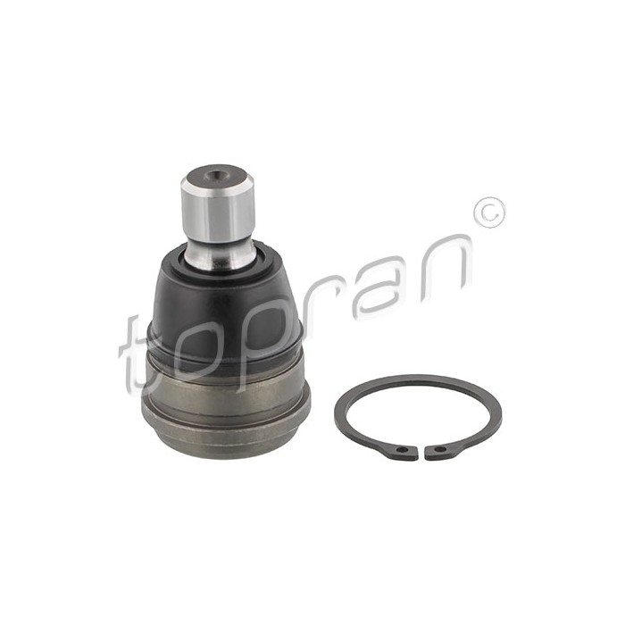 Rotule de Suspension Avant Pour Ford Fiesta VI KA 1737305S