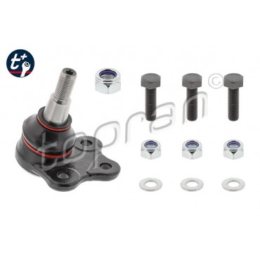 Rotule de Suspension Avant Pour Ford Galaxy Mondeo IV S-Max Volvo S60 II S80