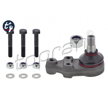 Rotule de Suspension Avant Pour Ford Transit 1055194 92VX3K209AA 97VX3K209AA