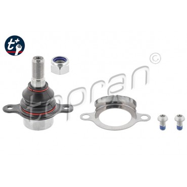 Rotule de Suspension Avant Pour Ford Transit 1417351 1451917 KT6C113K209AA