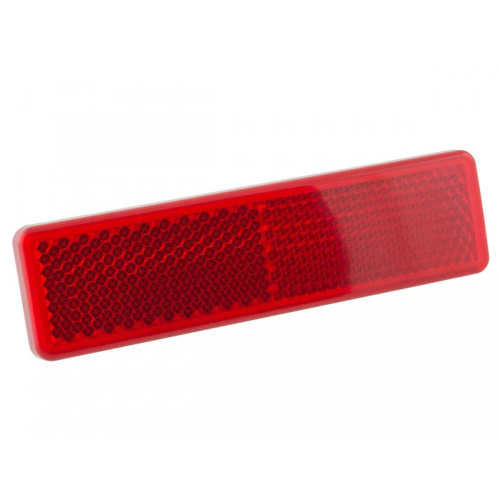 Réflecteur de Pare choc Arrière Catadioptre Pour TALENTO VIVARO B ORG2607900QAB