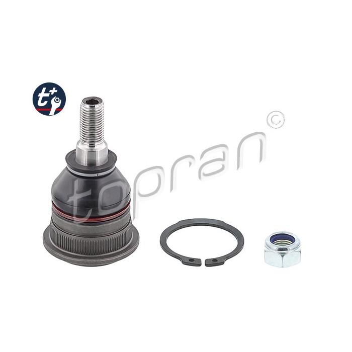 Rotule de Suspension Avant Pour Hyundai Accent II IV V Getz i20 ix20 Kia Picanto