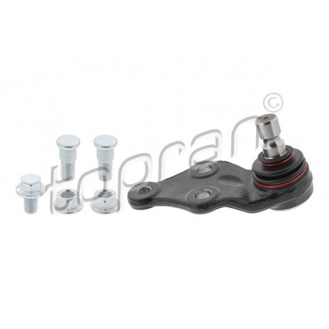 Rotule de Suspension Avant Pour Hyundai Grand Santa Fé i30 III Sonata VI Kia