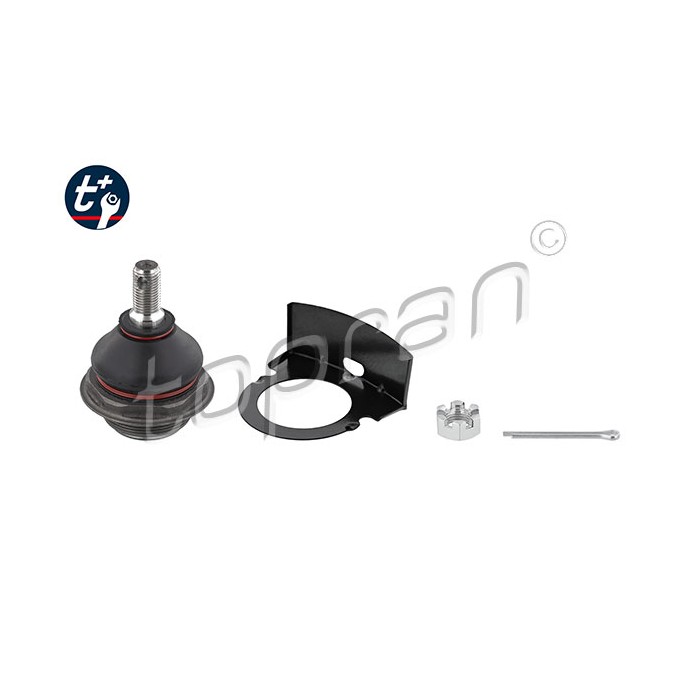 Rotule de Suspension Avant Pour Hyundai i30 Kia Cee'D 3/5 Portes SW Pro