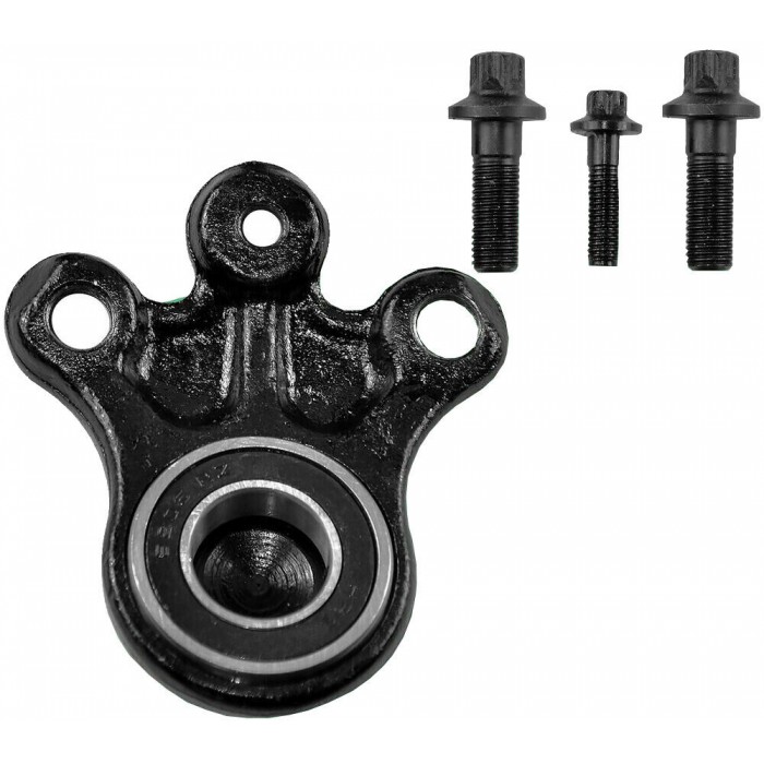 Rotule de Suspension avant Pour CITROËN C5 III C6 PEUGEOT 407 508 I 364058