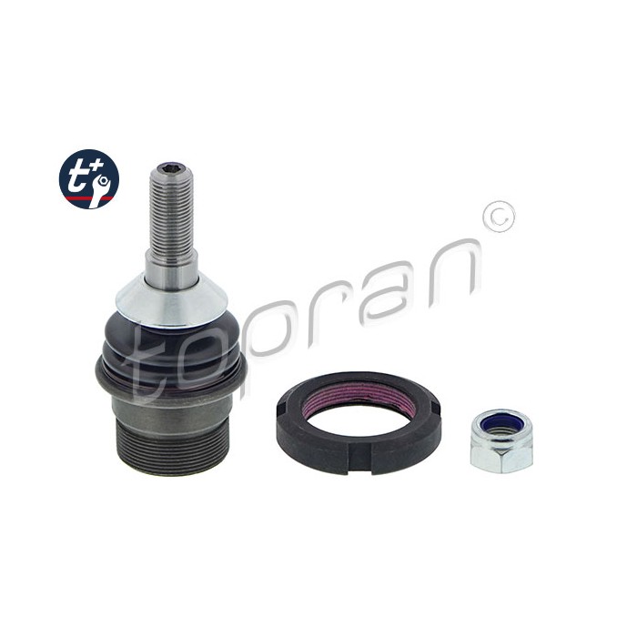 Rotule de Suspension Avant Pour Mercedes-Benz Classe GL M 1643300935 A1643300935