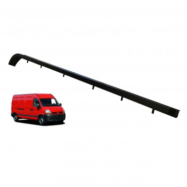 Rouleau Guidage Rail Droit Porte Latérale Pour MOVANO MASTER II 8200163740