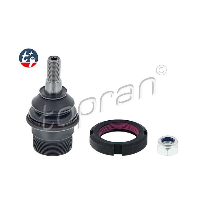 Rotule de Suspension Avant Pour Mercedes-Benz Classe M 1633300035 1633300135