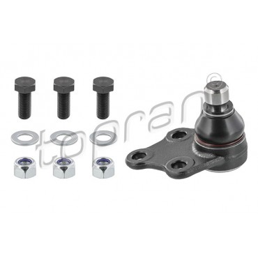 Rotule de Suspension Avant Pour Mercedes-Benz Viano Vito 6393330427 A6393330427