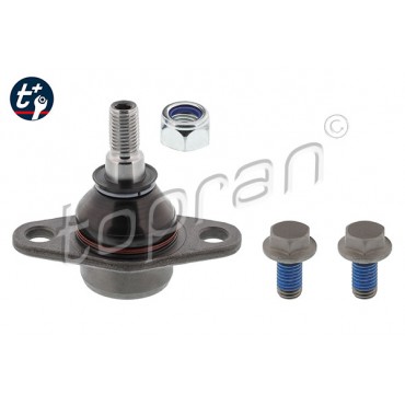 Rotule de Suspension Avant Pour Mini Mini 31126756309