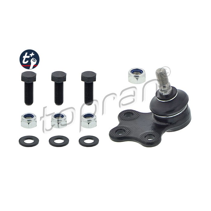 Rotule de Suspension Avant Pour Opel Ascona C Astra F Calibra A Vectra Vauxhall