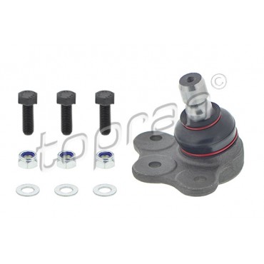 Rotule de Suspension Avant Pour Opel Astra G H Meriva B Omega Vectra Zafira A