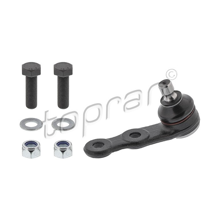 Rotule de Suspension Avant Pour Opel Combo Corsa A B Tigra Vauxhall