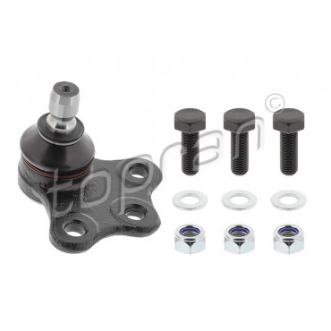 Rotule de Suspension Avant Gauche Pour Opel Meriva A Vauxhall Meriva MK I (A)