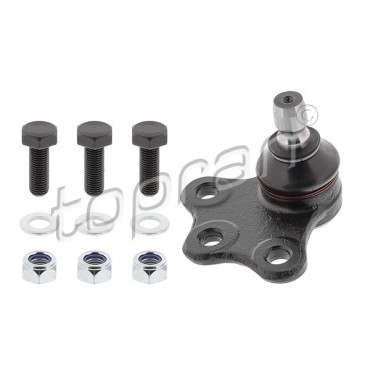 Rotule de Suspension Avant Droite Pour Opel Meriva A Vauxhall Meriva MK I (A)