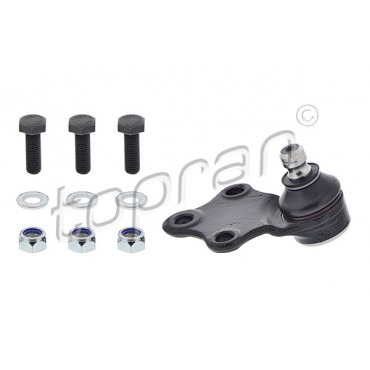 Rotule de Suspension Avant Pour Peugeot 306 364037