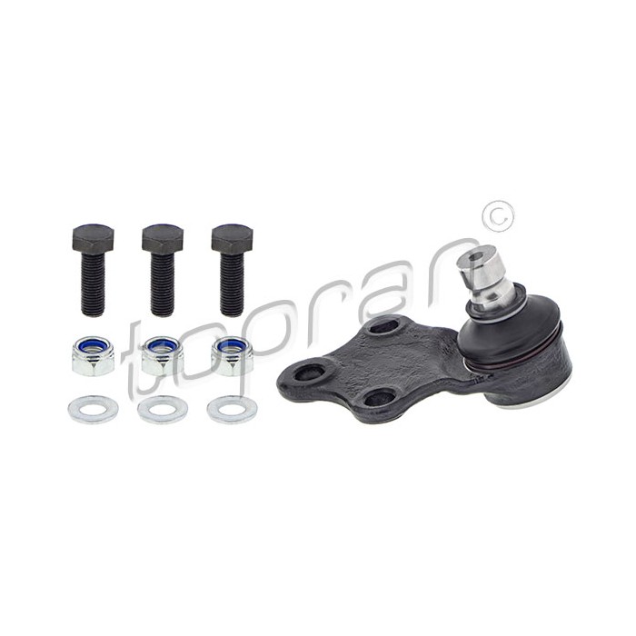 Rotule de Suspension Avant Pour Peugeot 306 364048 364049