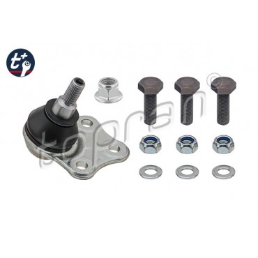 Rotule de Suspension Avant Pour Renault Fluence Grand Scénic III 401600005R