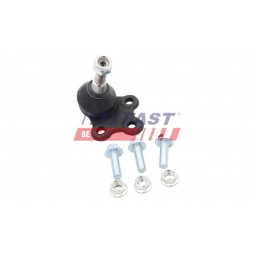 Rotule de Suspension Avant Gauche Pour Renault Laguna III 401600004R