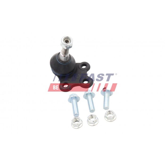 Rotule de Suspension Avant Gauche Pour Renault Laguna III 401600004R