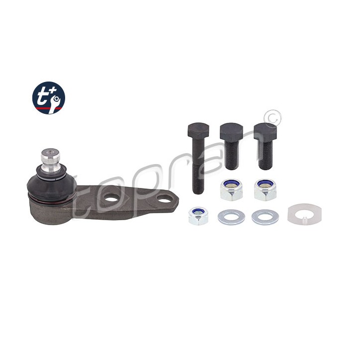 Rotule de Suspension Avant Pour Renault Megane I Scénic 7700430766S 8200737133S