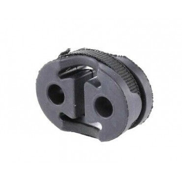 Silent Bloc d'échappement Silencieux Butée pour GIULIETTA DUCATO QUBO 5852681