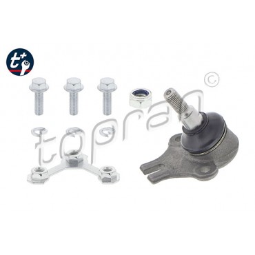 Rotule de Suspension Avant Pour VW Golf III Passat Vento Seat Toledo I